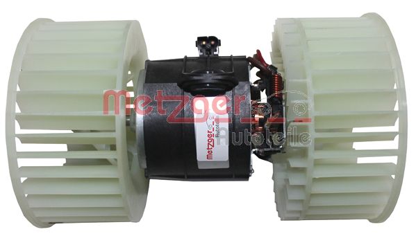METZGER 0917059 Innenraumgebläse
